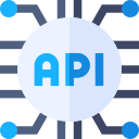 API